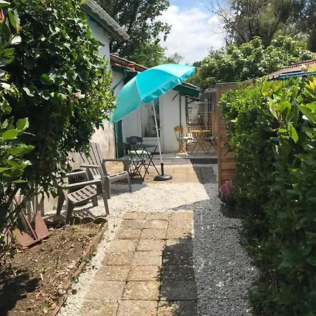 Petit Cocon Basque Lägenhet *