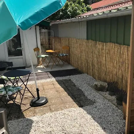 Petit Cocon Basque *