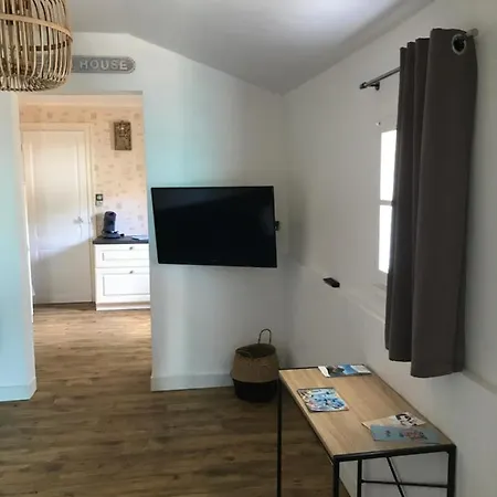 Lägenhet Petit Cocon Basque Anglet