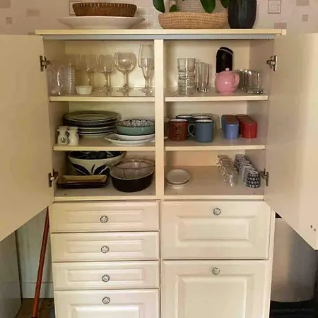 Appartement Petit Cocon Basque *