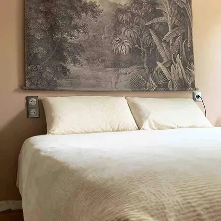 Lägenhet Petit Cocon Basque Anglet