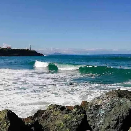 Petit Cocon Basque Anglet