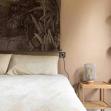 Petit Cocon Basque * Anglet