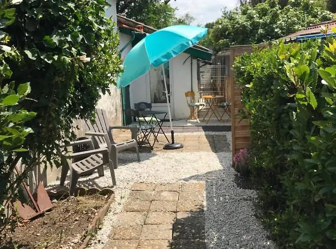 Petit Cocon Basque Appartement *