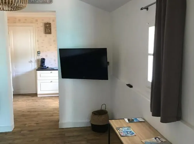 Appartement Petit Cocon Basque Anglet