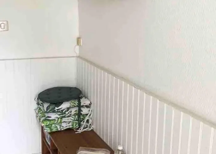 Petit Cocon Basque Appartement *