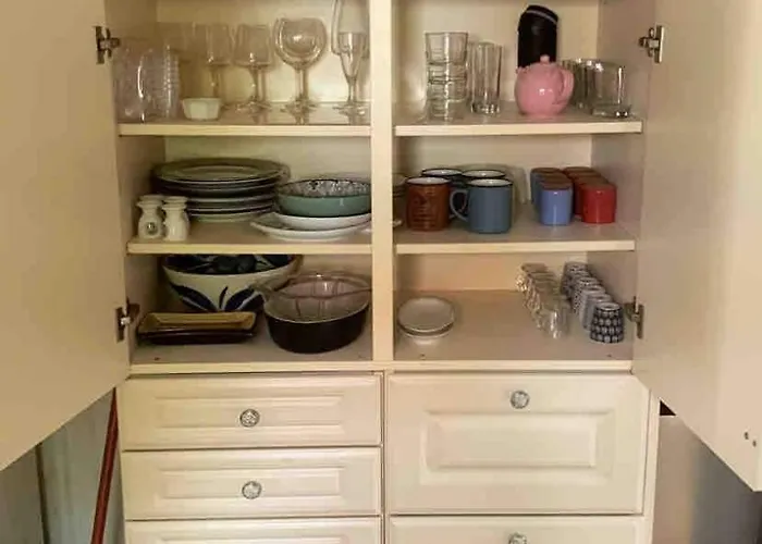 Appartement Petit Cocon Basque *