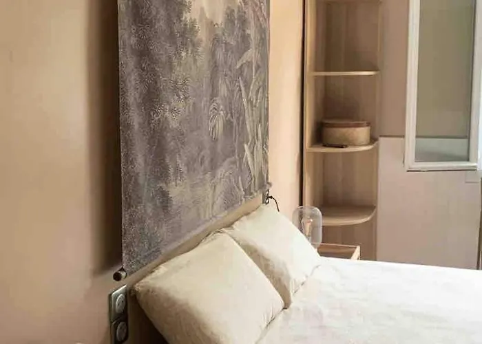 Petit Cocon Basque Appartement Anglet