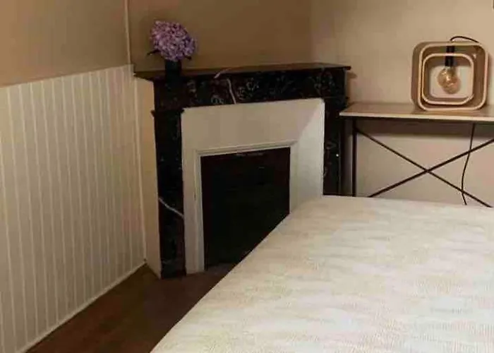 Appartement Petit Cocon Basque