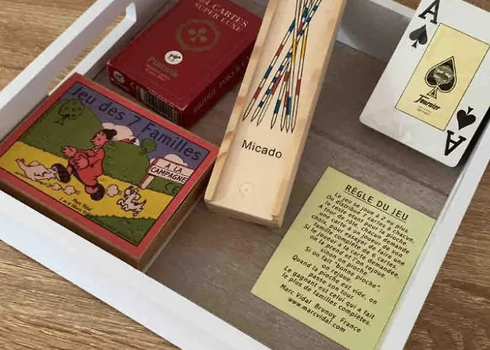 Petit Cocon Basque Appartement *