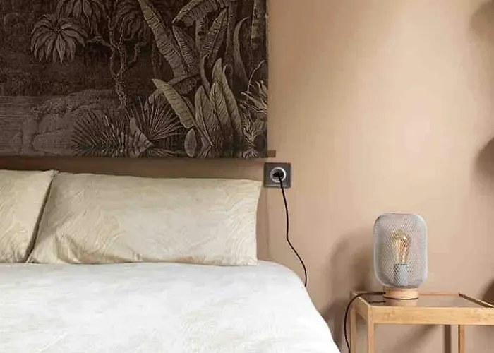 Petit Cocon Basque * Anglet